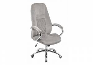 Компьютерное кресло ARAGON light grey