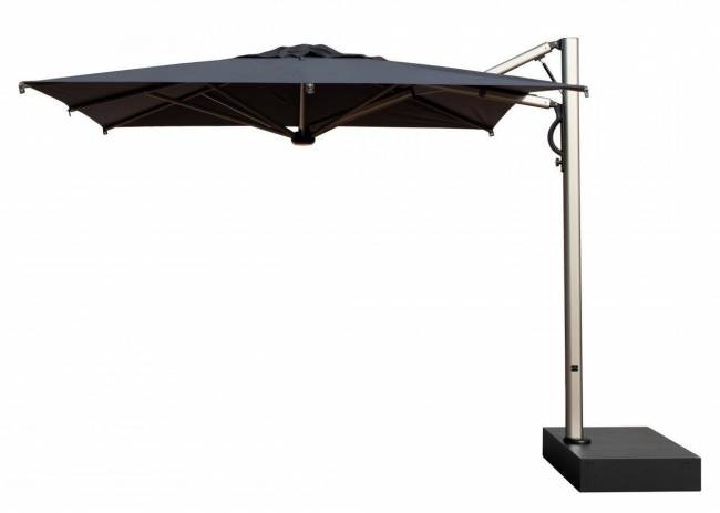 Зонт профессиональный Astro Titanium 3,5м*3,5м