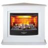 3D-электрокамин Canada Corner 25,5 WT c FireStar 25,5 3D