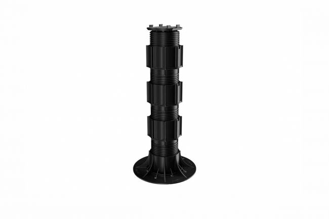 Регулируемая опора HILST LIFT self-leveling HL9 335-485мм (без вершин)   