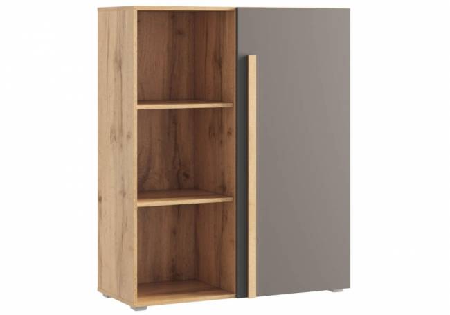 Чернин дуб вотан / графит