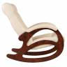 Кресло-качалка Джаз Экокожа