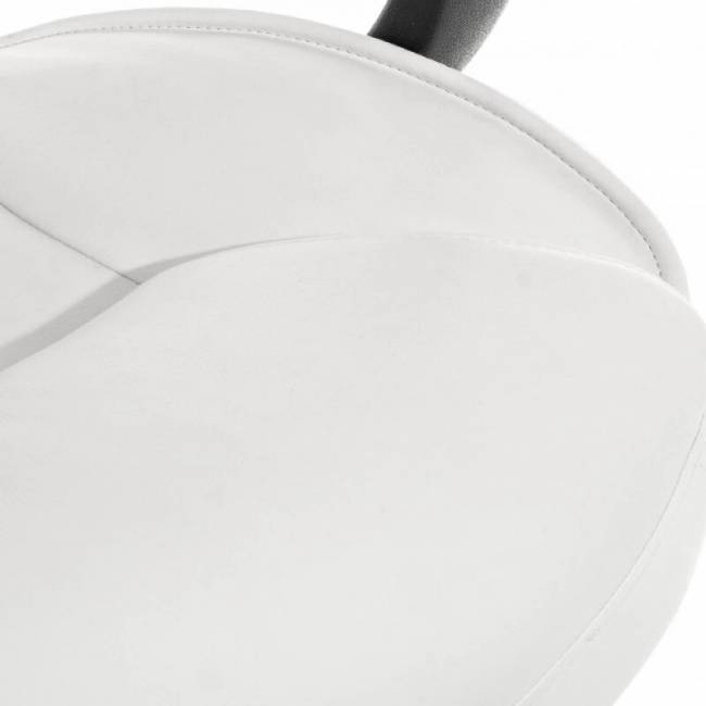 Компьютерное кресло Stella белое