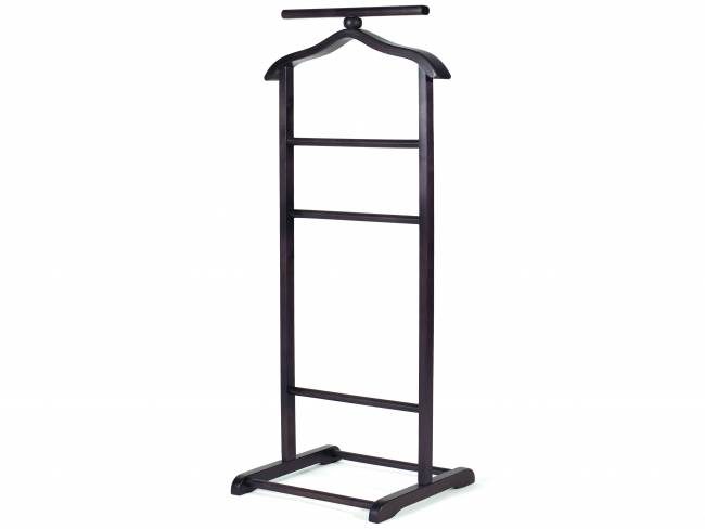 Вешалка костюмная В 6Н венге Вешалка костюмная В 6Н венге