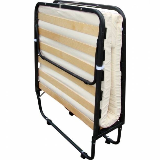 Раскладная кровать "Хельга М"