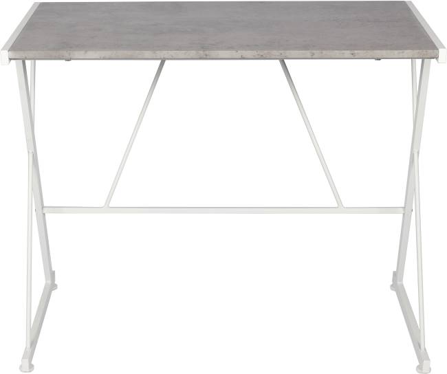 Стол Вд-09/Wd-09 concrete/серый цемент concrete