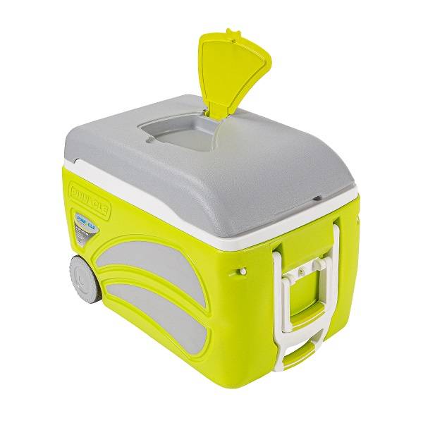 Термобокс Pinnacle TPX-2061-45 Proxon 45 L Термобокс Pinnacle TPX-2061-45 Proxon 45 L