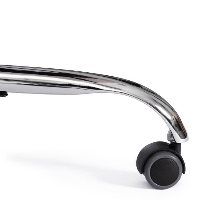 Кресло Азура/Azura флок , серый, 29 серый флок