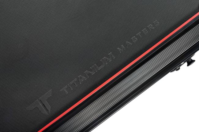 Беговая дорожка Titanium Masters Physiotech TBM