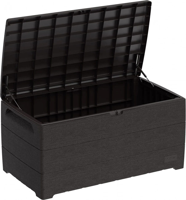 DuraBox 416 LTR GREY