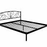Кровать Эвелин металлическое основание 200х120
