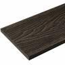 Подступенок NauticPrime Esthetic Wood 150*12*4000мм, антрацит