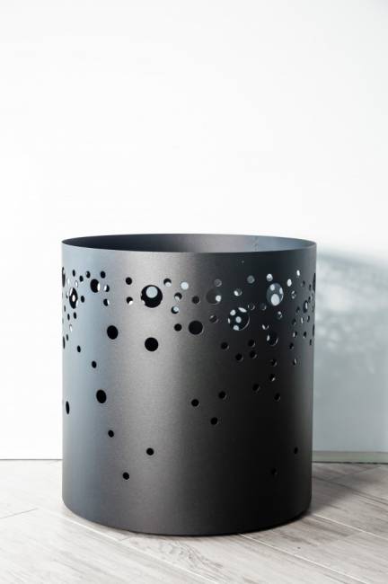 Дровница Paris