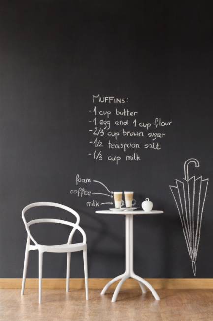 Стол пластиковый Octopus белый Ø600х750 мм Стол пластиковый Octopus белый Ø600х750 мм