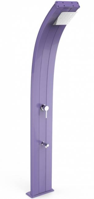 Душ солнечный Dada D 320 140х340х2260 мм