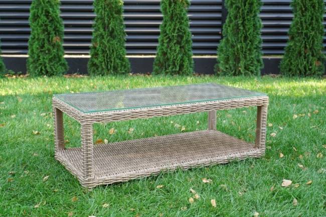 Лаунж зона BAVARIA 5