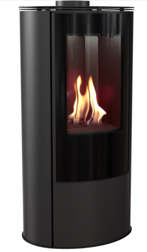 Газовая печь Kratki Pro KOZA/AB/S/G/G31/37MBAR (баллонный газ)