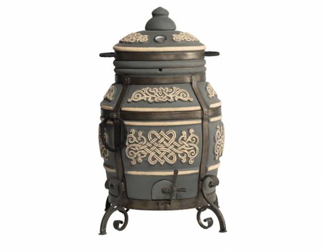 Тандыр Тамерлан