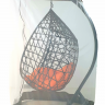 Москитная сетка "Комфорт" для одноместных подвесных кресел, шоколадный