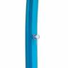Душ уличный Jolly A 525 голубой 165х150х2260 мм