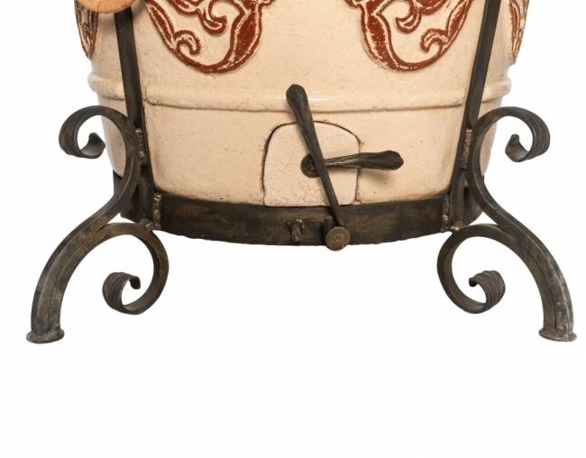 Тандыр Урал