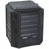 Компостер Prosperplast Compogreen 380 л, черный