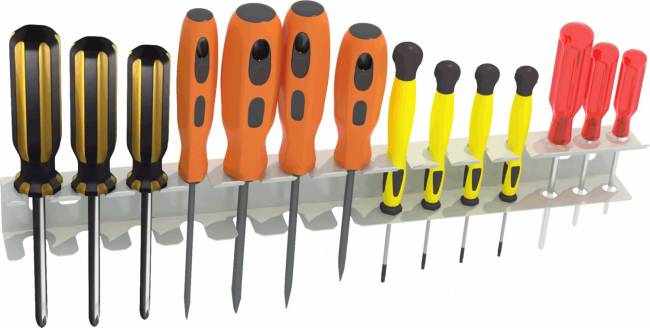 Держатель отверток