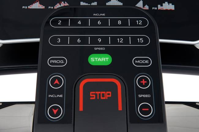 Беговая дорожка Titanium Masters Physiotech TLF