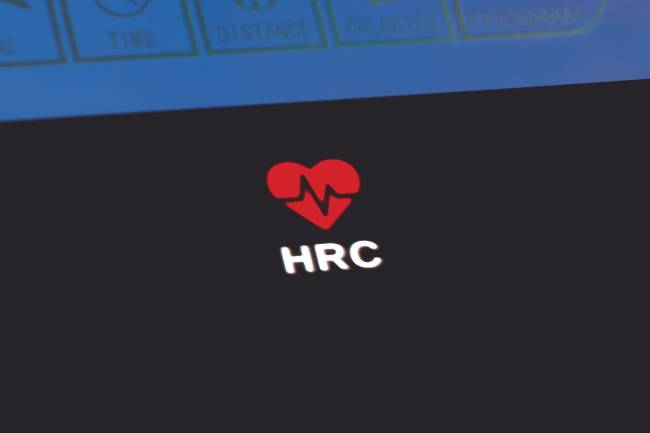 Беговая дорожка Titanium Masters Physiotech TLF