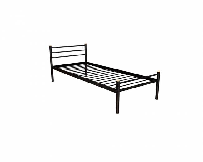 Кровать Экспо металлическое основание 200х90