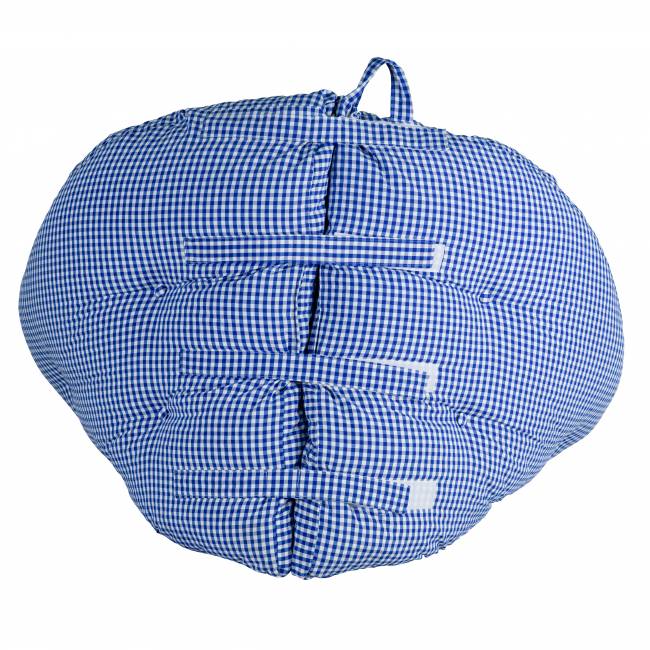 Футон G, ткань blue