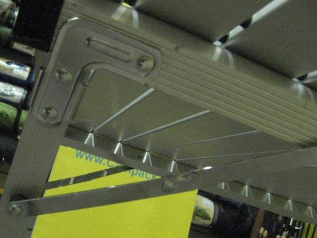 Стол складной Green Glade 5203 Стол складной Green Glade 5203