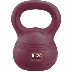 Гиря (корпус пластик) BW-110-16 16 кг