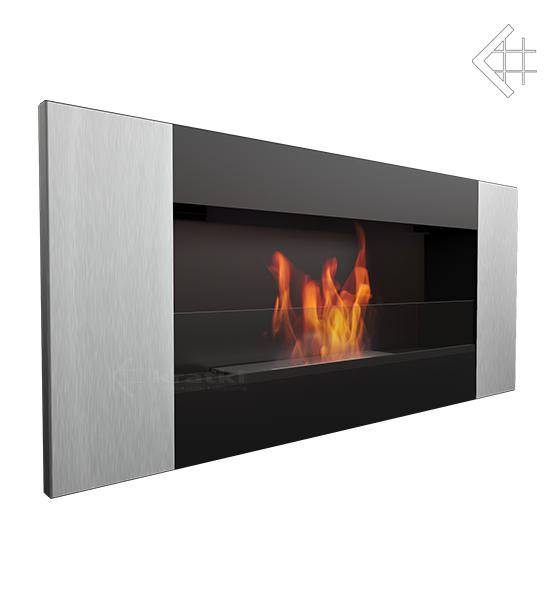 Биокамин DELTA 2 VERTICAL (400*900)