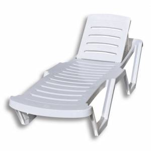 Лежак Резорт