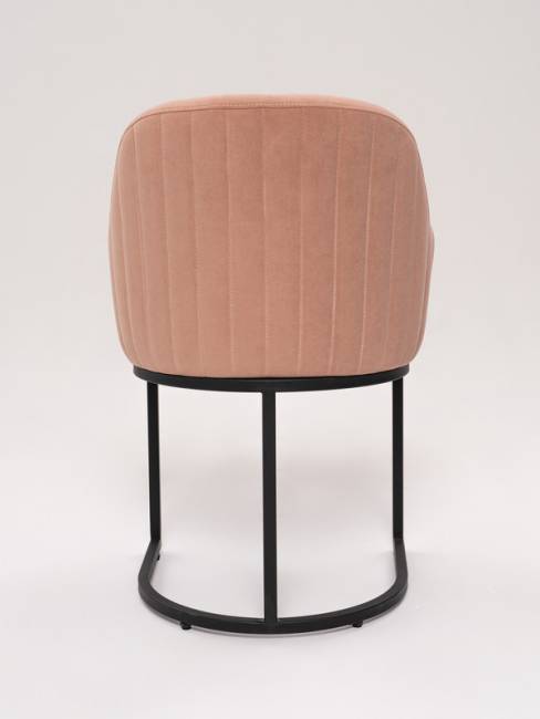 Стул Amely Desert / Black