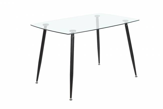Стол Toscana стеклянный 120*80см