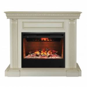 3D-электрокамин Bogema 26 WT с очагом Helios 26 3D