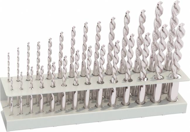 Держатель сверел