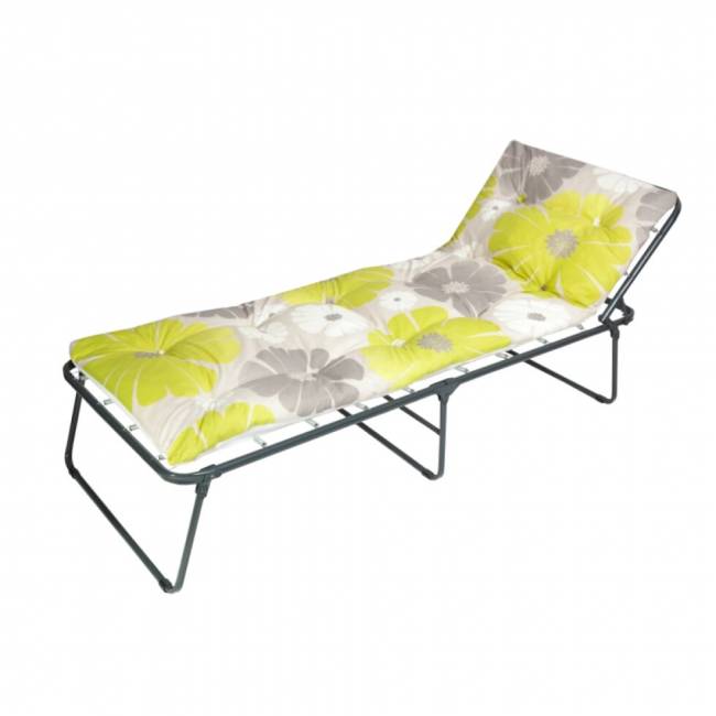 Кровать раскладная Надин мягкая (крошка) расцветка в ассортименте