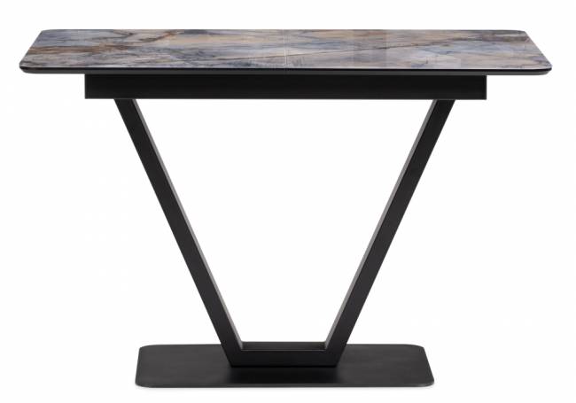 на тумбе Бугун 120х80х77 магеллан / черный