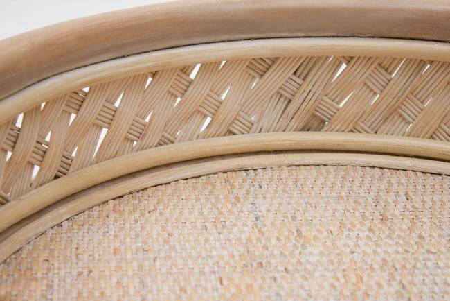 Барный столик Андреа/Andrea 55х55х75см, белый TCH White (белый)