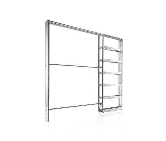 Пенал Telescopica 600+600х2100 мм