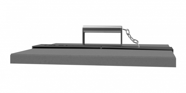 Ручка для подъема плитки 500*500мм