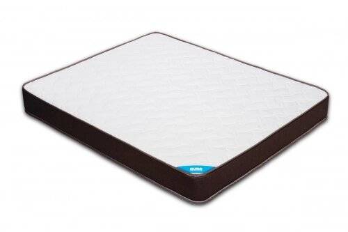 Матрас Divan24 Aura-180 (Коричневый), Независимые пружины, 180х200 см