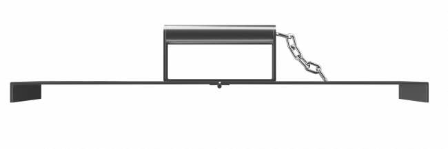 Ручка для подъема плитки 600*600мм