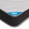Матрас Divan24 Aura-180, Независимые пружины, 180х200 см серый Матрас Divan24 Aura-180, Независимые пружины, 180х200 см серый