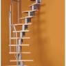 Модульная лестница ATHENA Модульная лестница ATHENA