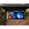 Сундук KETER Denali DuoTech Deck Box 265 L