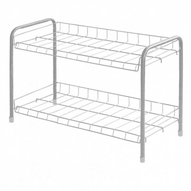 Этажерка для обуви ЭТ3 арт. ЭТ3/С